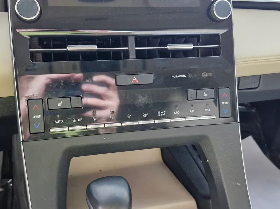 2022 Toyota Avalon Touring 