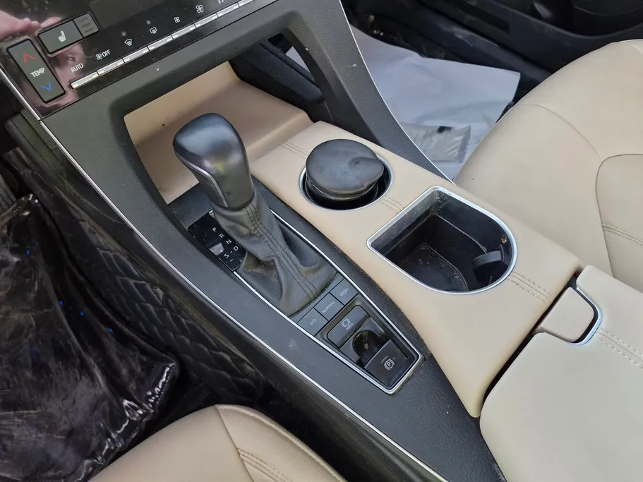 2022 Toyota Avalon Touring 