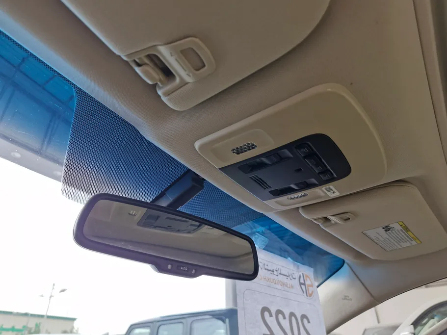 2022 Toyota Avalon Touring 