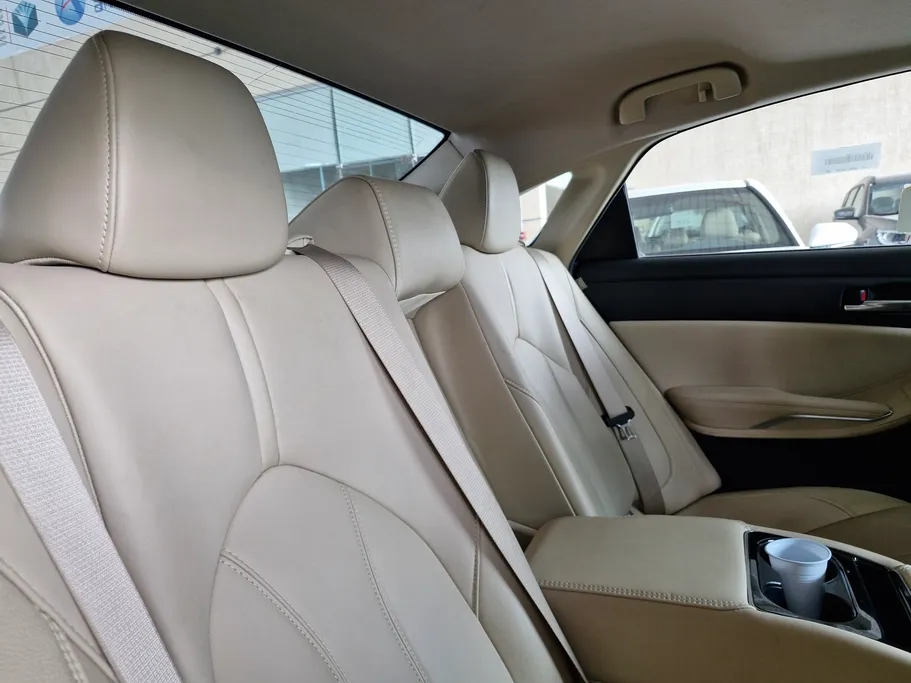 2022 Toyota Avalon Touring 