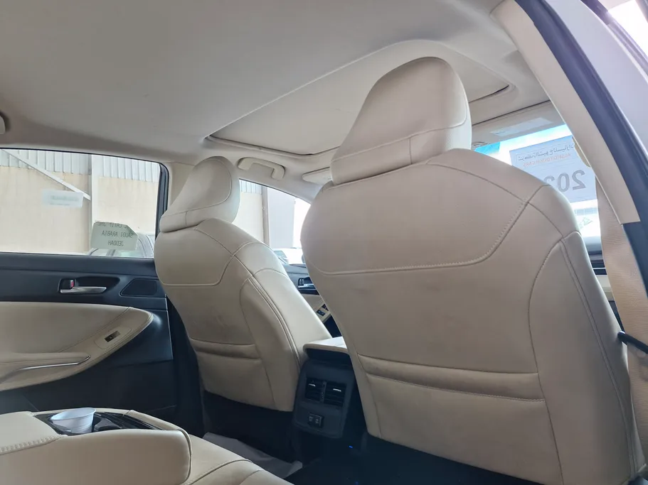 2022 Toyota Avalon Touring 