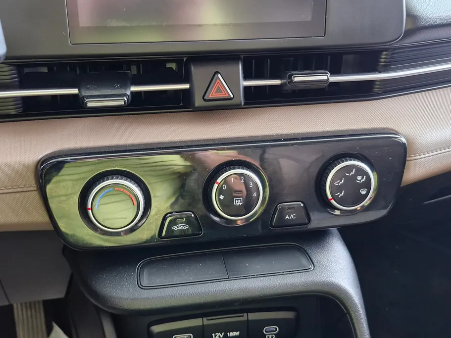 2024 Hyundai Accent Fleet 