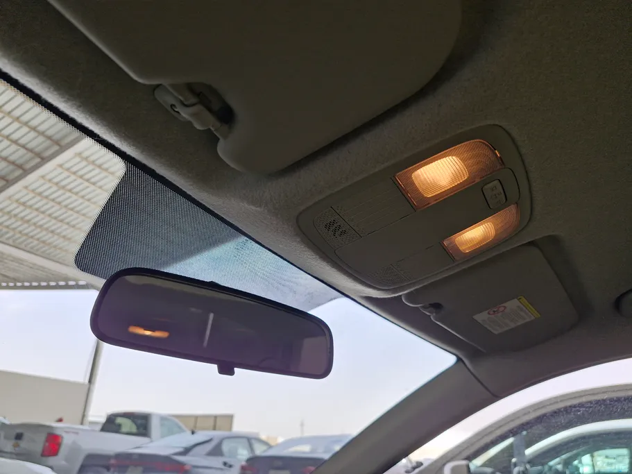 2024 Hyundai Accent Fleet 