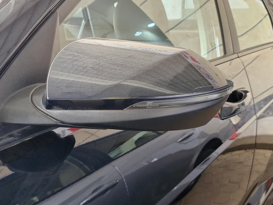 2024 Hyundai Accent Fleet 