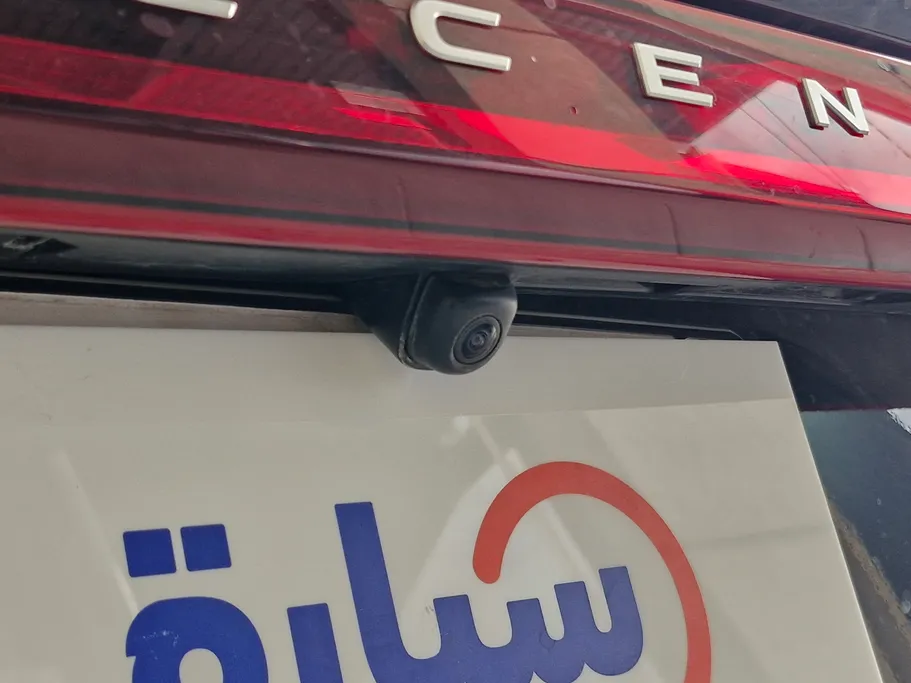 2024 Hyundai Accent Fleet 