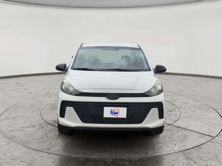 2024 Hyundai Grand i10 Fleet 