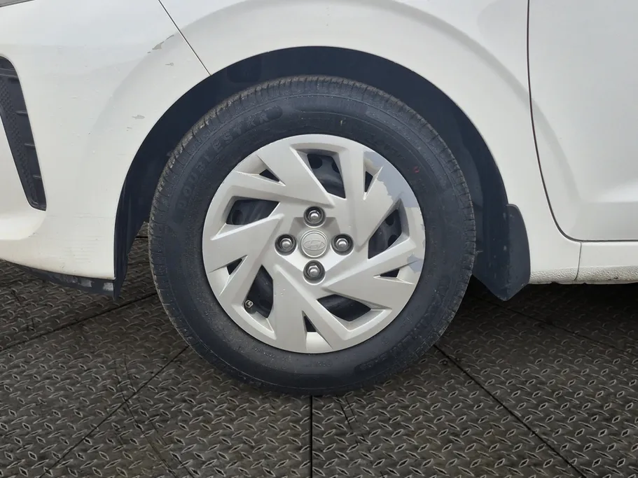 2024 Hyundai Grand i10 Fleet 