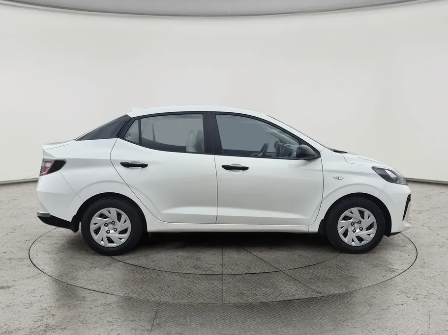 2024 Hyundai Grand i10 Fleet 