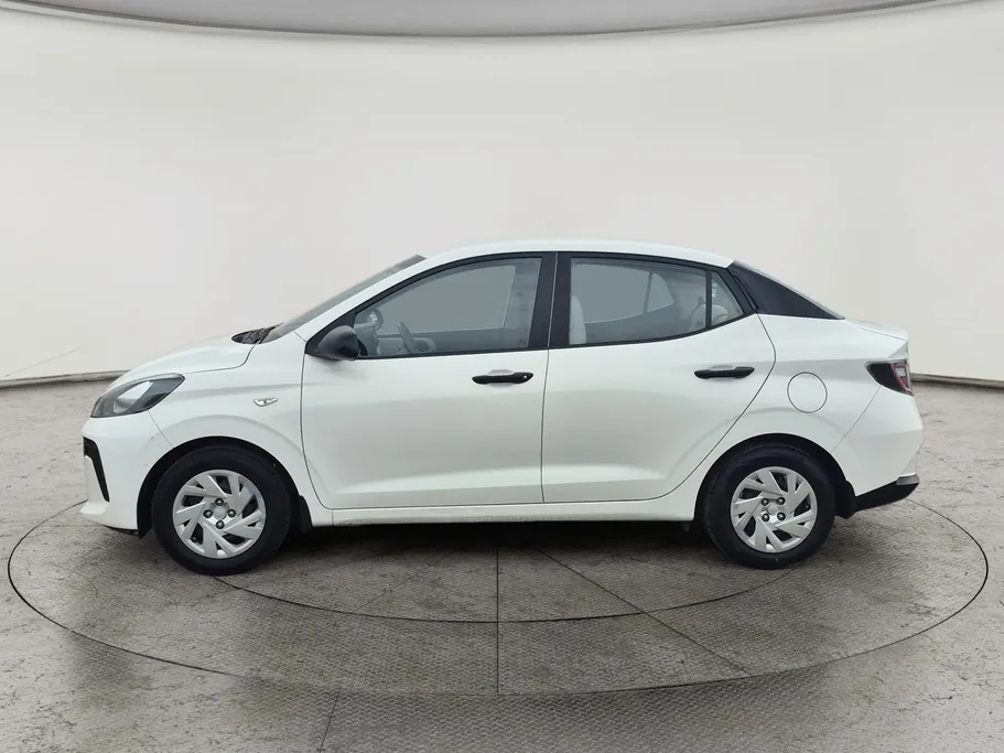 2024 Hyundai Grand i10 Fleet 