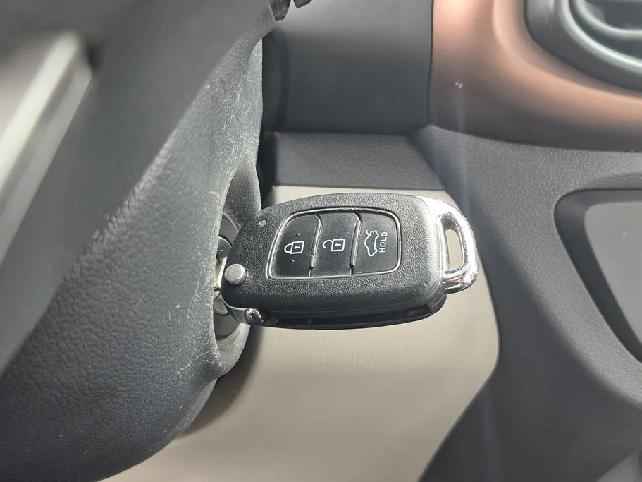 2024 Hyundai Grand i10 Fleet 