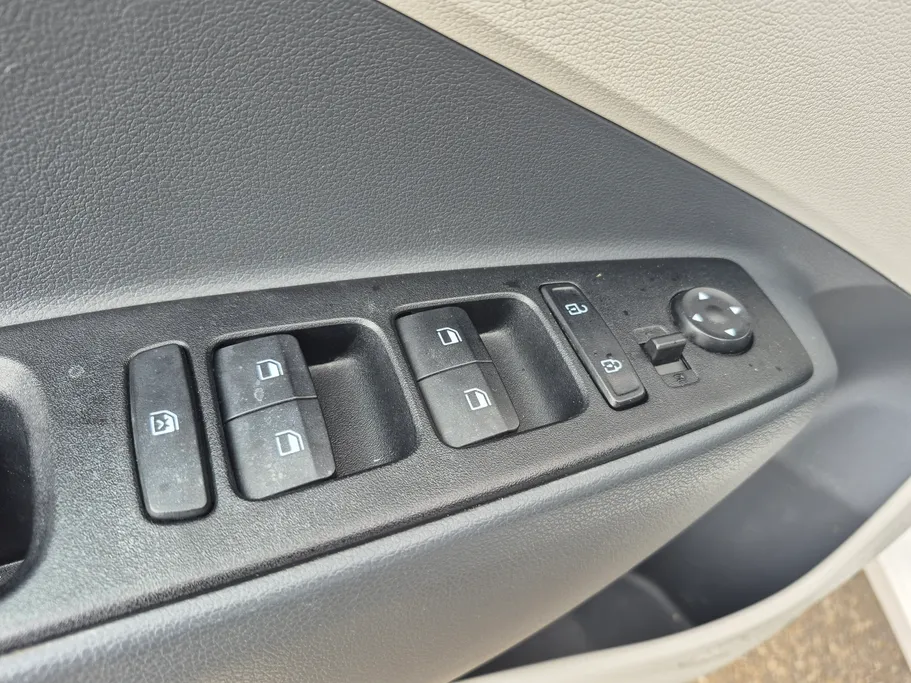 2024 Hyundai Grand i10 Fleet 