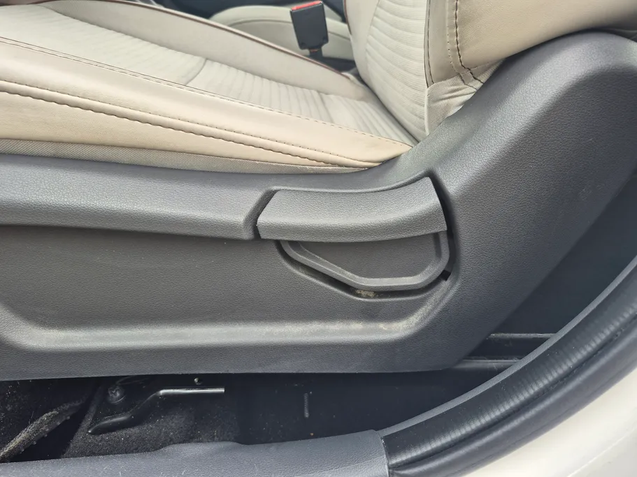 2024 Hyundai Grand i10 Fleet 