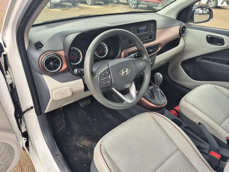 2024 Hyundai Grand i10 Fleet 