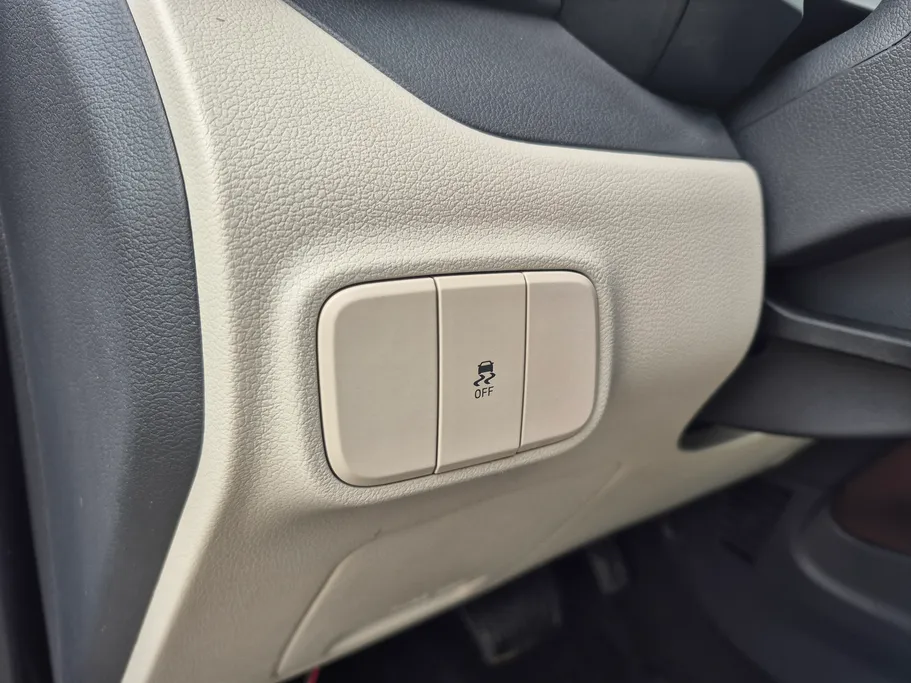 2024 Hyundai Grand i10 Fleet 