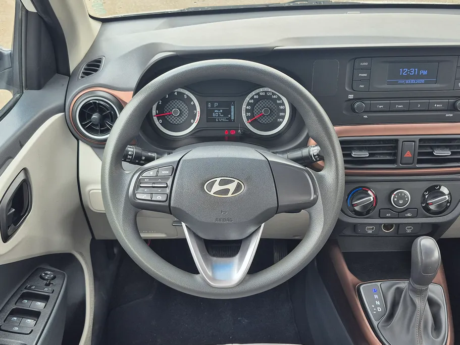 2024 Hyundai Grand i10 Fleet 