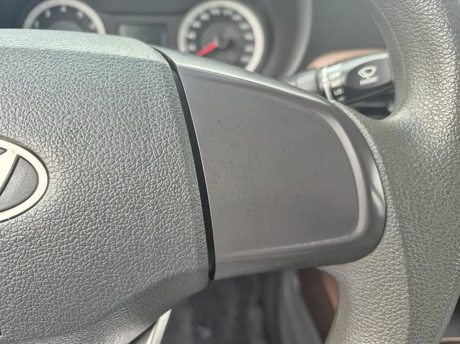 2024 Hyundai Grand i10 Fleet 