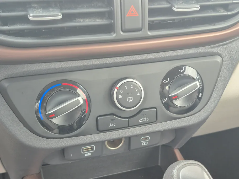 2024 Hyundai Grand i10 Fleet 