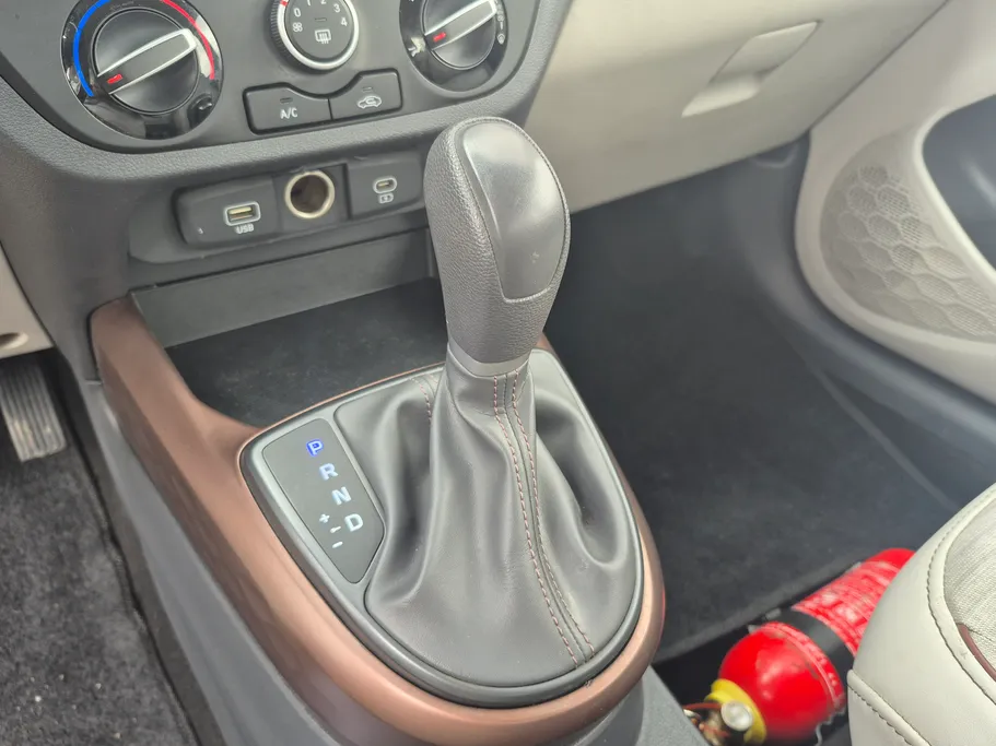 2024 Hyundai Grand i10 Fleet 