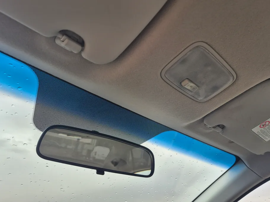 2024 Hyundai Grand i10 Fleet 