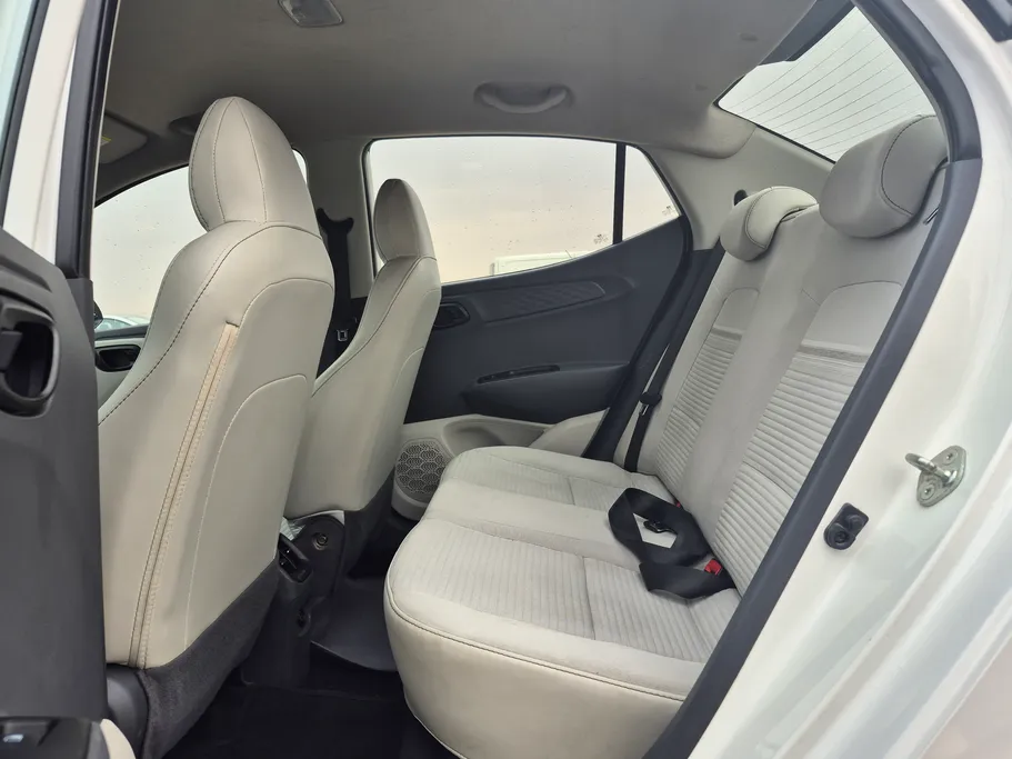 2024 Hyundai Grand i10 Fleet 