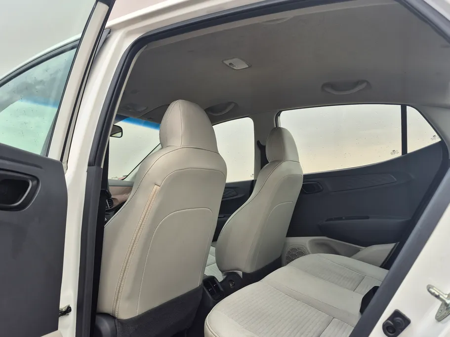 2024 Hyundai Grand i10 Fleet 