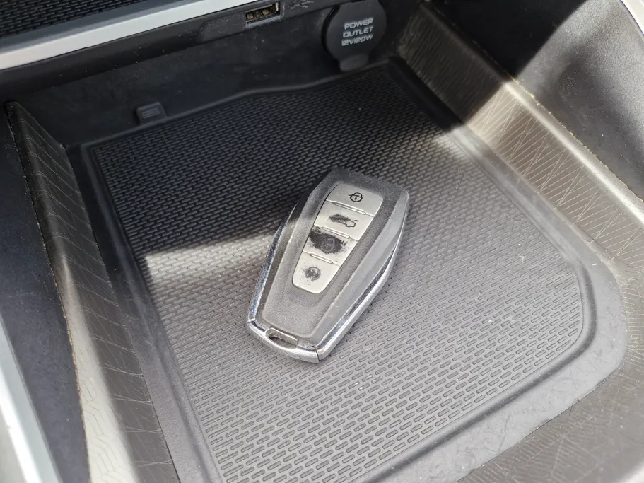 2024 Geely Emgrand GF 