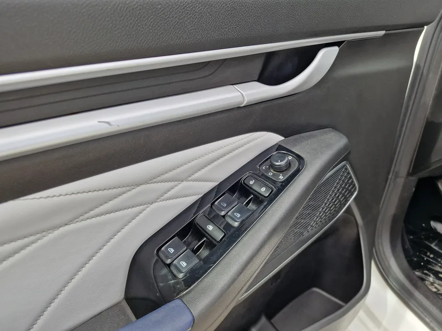 2024 Geely Emgrand GF 