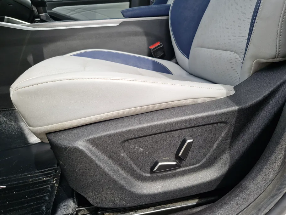 2024 Geely Emgrand GF 