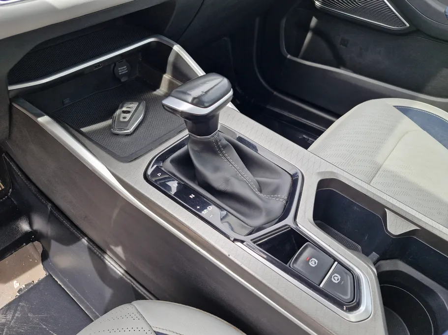 2024 Geely Emgrand GF 