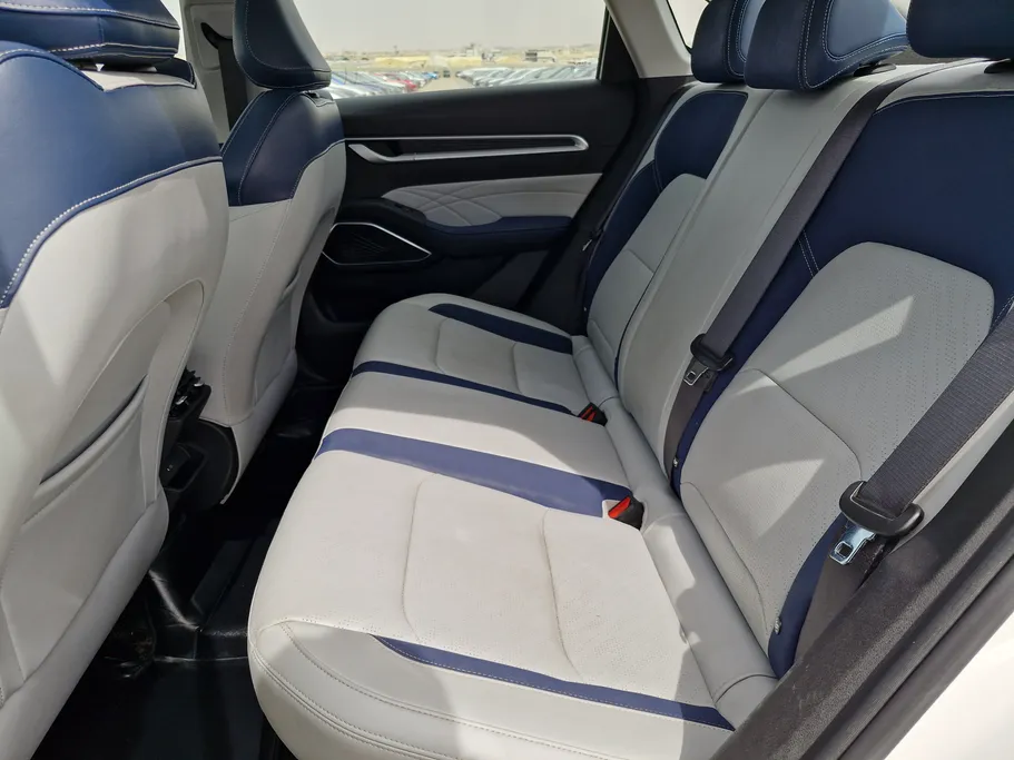 2024 Geely Emgrand GF 