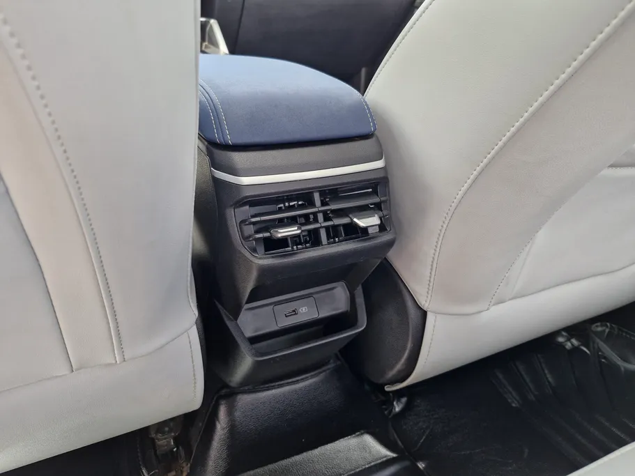 2024 Geely Emgrand GF 