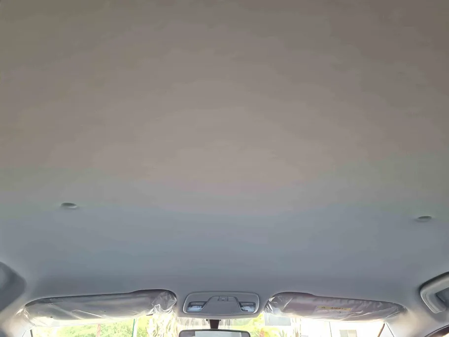 2025 Geely GX3 Pro GK 