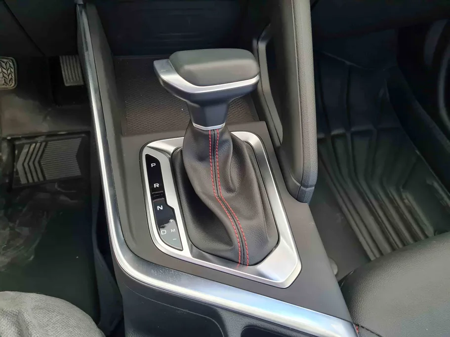 2025 Geely GX3 Pro GK 