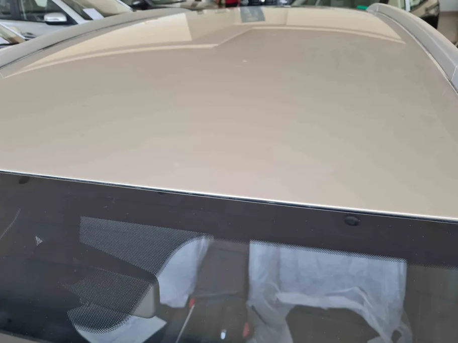 2025 Geely GX3 Pro GK 