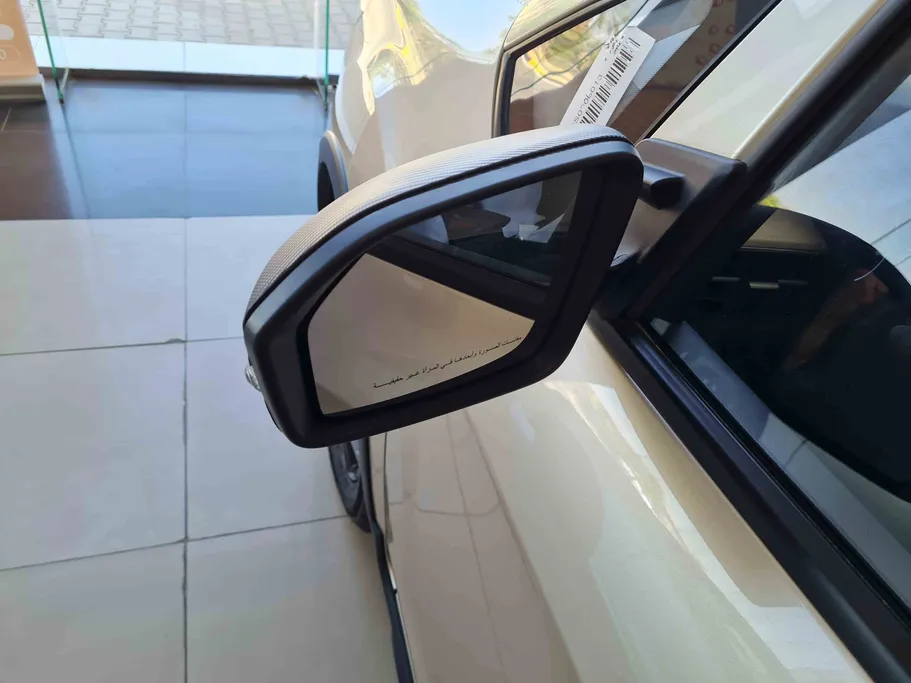 2025 Geely GX3 Pro GK 