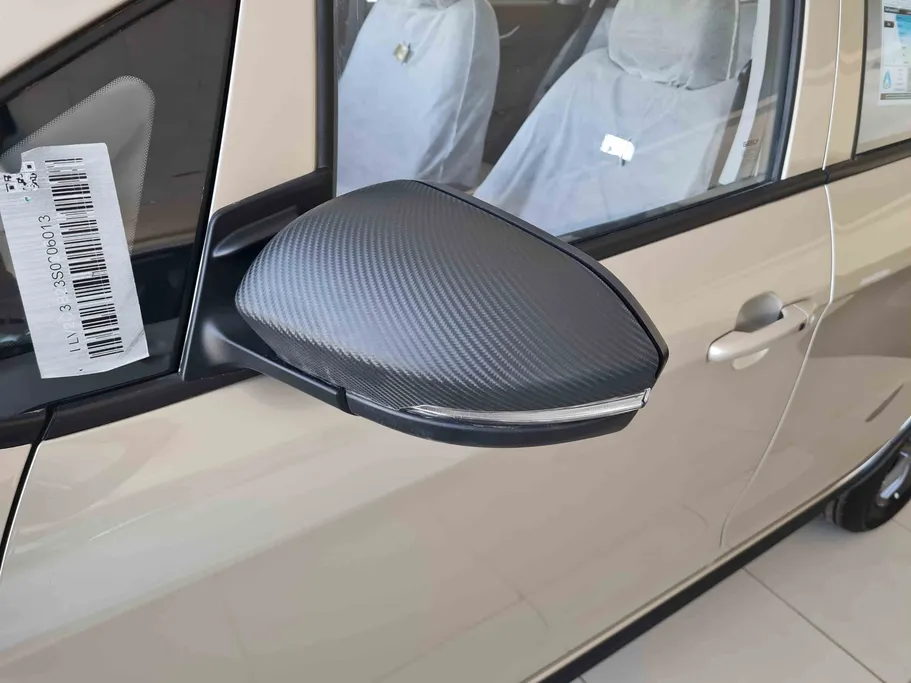 2025 Geely GX3 Pro GK 