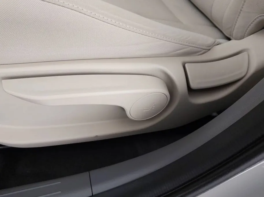 2023 Hyundai Elantra Fleet 