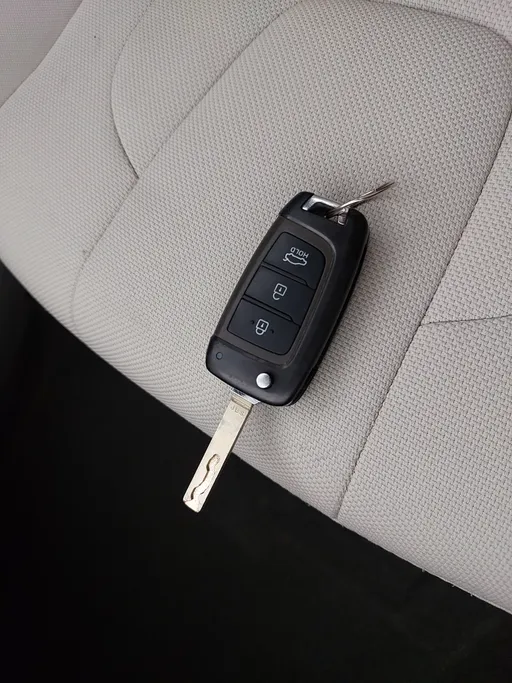 2023 Hyundai Elantra Fleet 