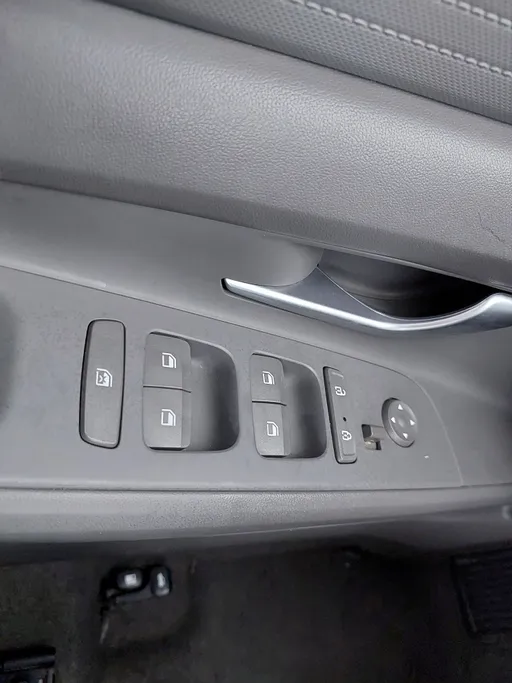 2023 Hyundai Elantra Fleet 