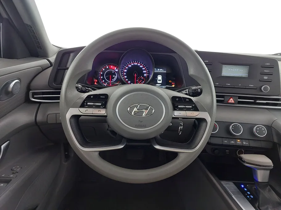 2023 Hyundai Elantra Fleet 