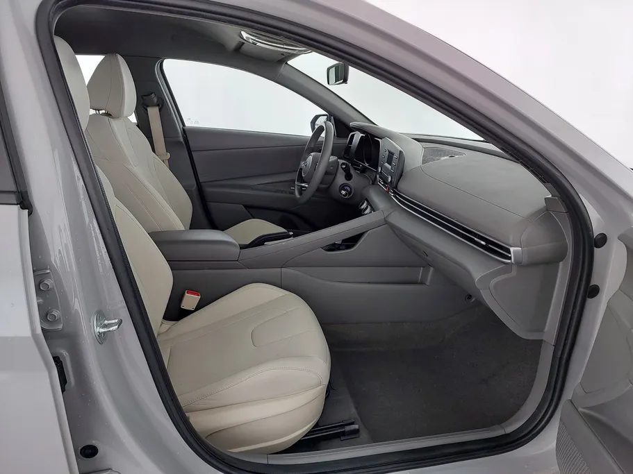 2023 Hyundai Elantra Fleet 