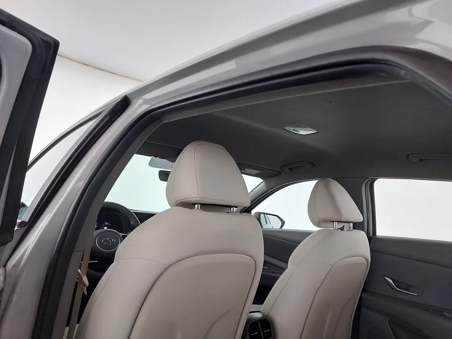 2023 Hyundai Elantra Fleet 