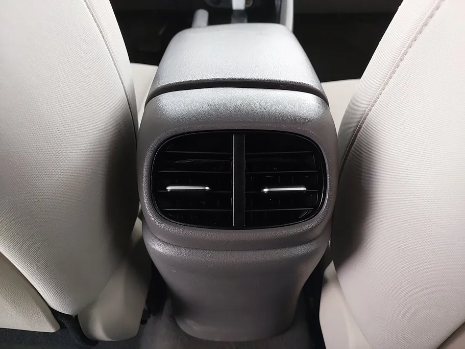 2023 Hyundai Elantra Fleet 