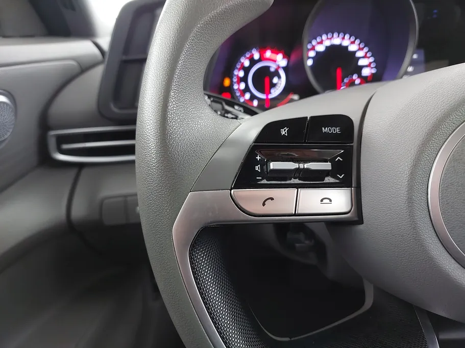 2023 Hyundai Elantra Fleet 