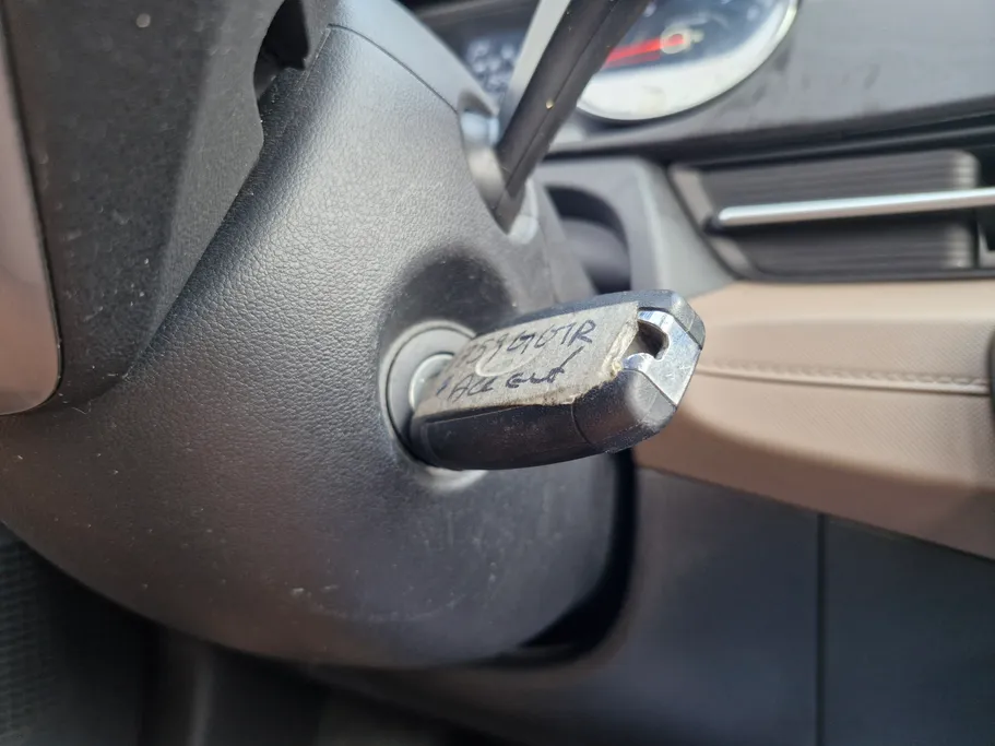 2024 Hyundai Accent Fleet 