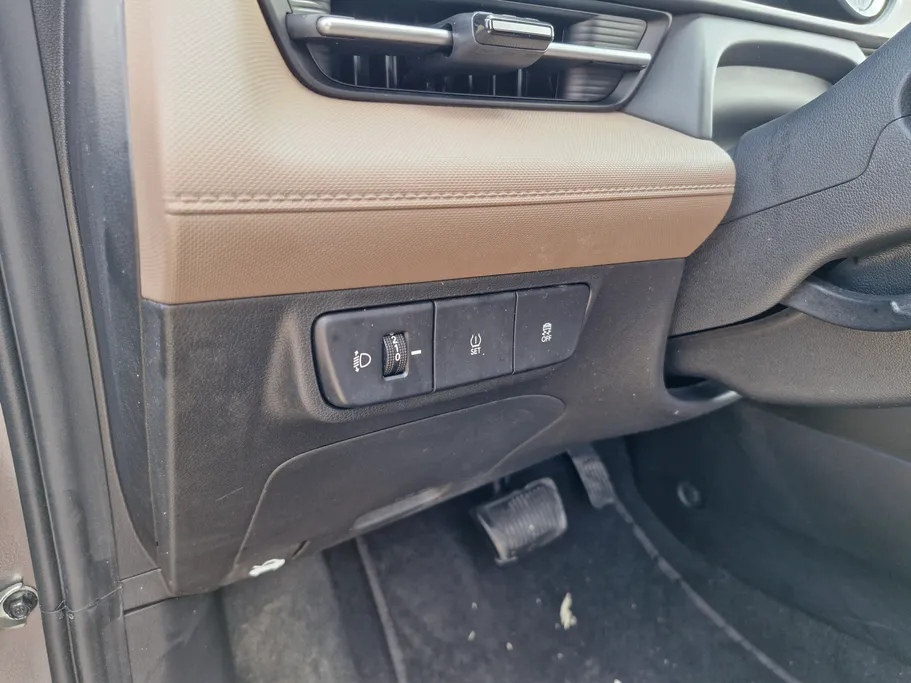 2024 Hyundai Accent Fleet 