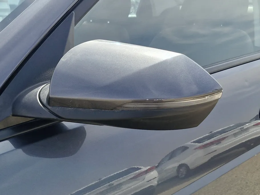 2024 Hyundai Accent Fleet 