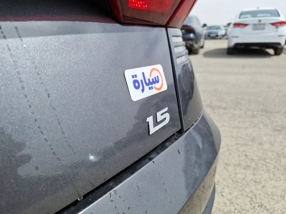 2024 Hyundai Accent Fleet 