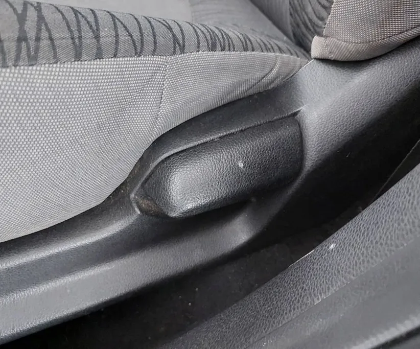 كيا بيجاس LX 2024 