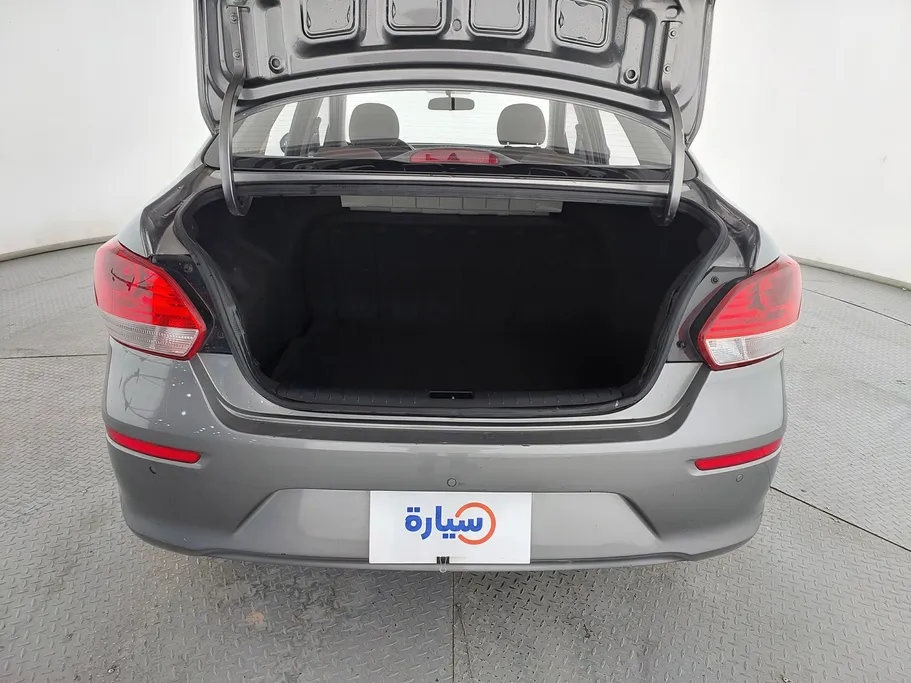 كيا بيجاس LX 2024 